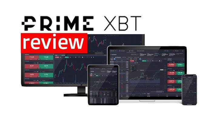 Understanding PrimeXBT Your Comprehensive Guide to Crypto Trading