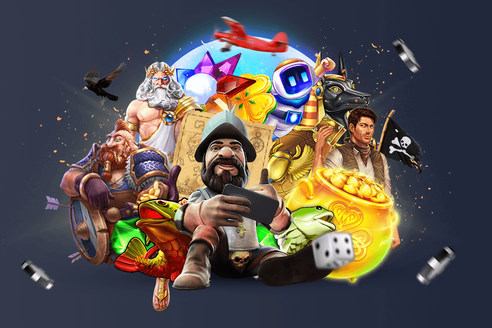Exploring the Role of AI in Online Casino Games for Pakistani Players 14