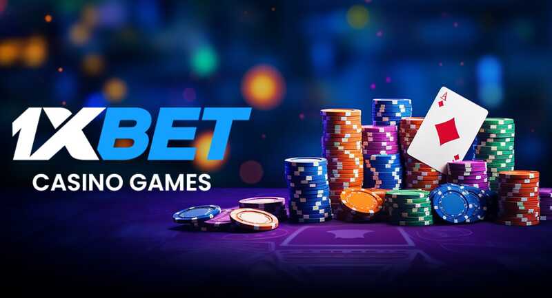 놀라운 1xbet slot 경험 매력적인 슬롯 게임의 세계 놀라운 1xbet slot 경험 매력적인 슬롯 게임의 세계