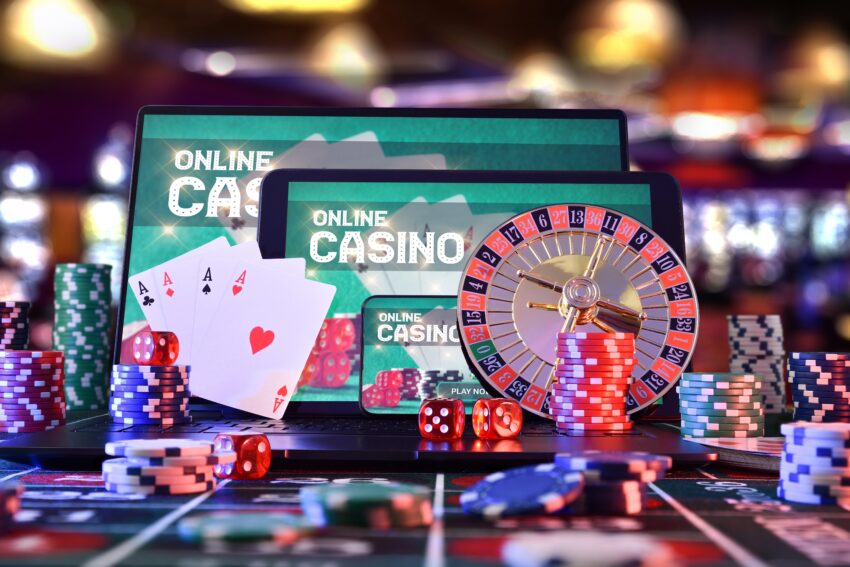 Experience Thrills and Excitement at 7Gold Casino & Sportsbook Experience Thrills and Excitement at 7Gold Casino & Sportsbook