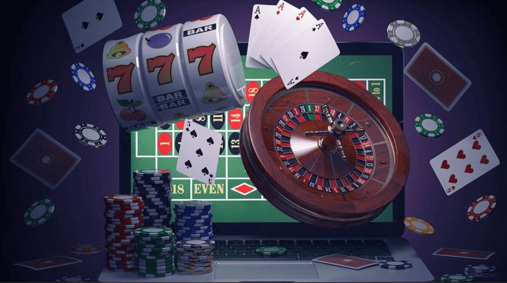 Experience Winning at Online Instaspin Casino Your Ultimate Guide