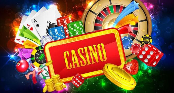 Ultimate Guide to Casino SlotsDynamite UK 1