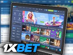 1xBet คาสิโนประเทศไทย ประสบการณ์การเล่นเกมที่ดีที่สุด