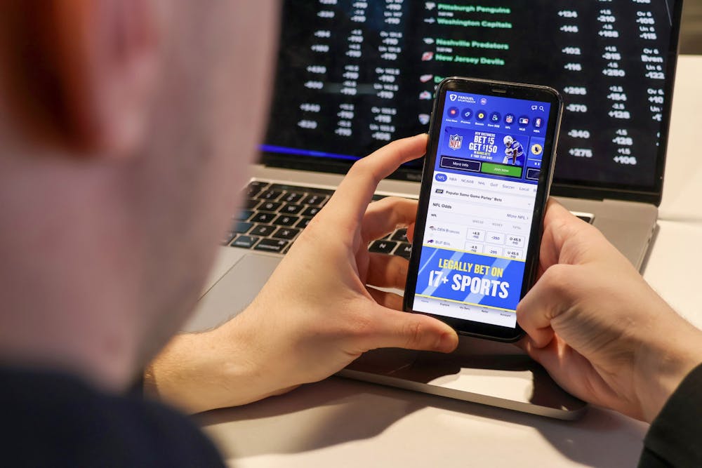 Best Licensed Offshore Casinos 24