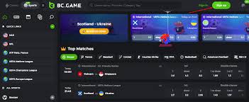 Découvrez les Avantages du Programme d’affiliation BC.GAME pour Maximiser Vos Revenus Découvrez les Avantages du Programme d’affiliation BC.GAME pour Maximiser Vos Revenus
