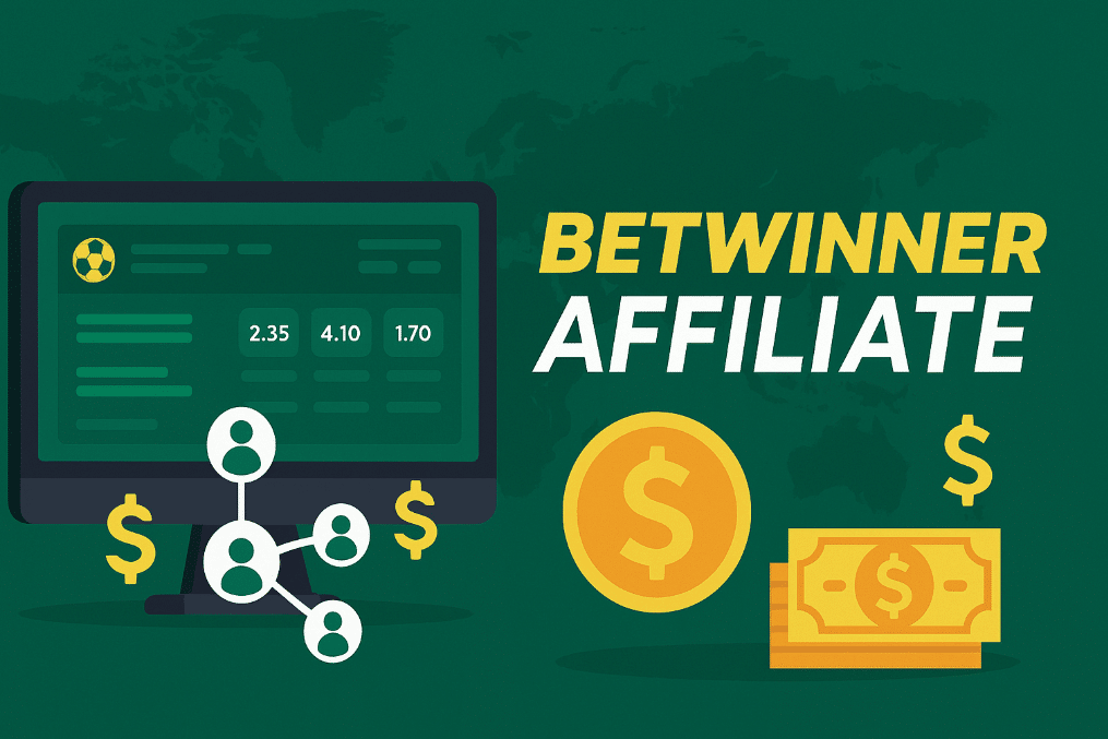 Discover App Betwinner Your Gateway to Ultimate Betting Experience