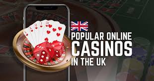 Discover the Best Online Casino Site UK Your Ultimate Guide