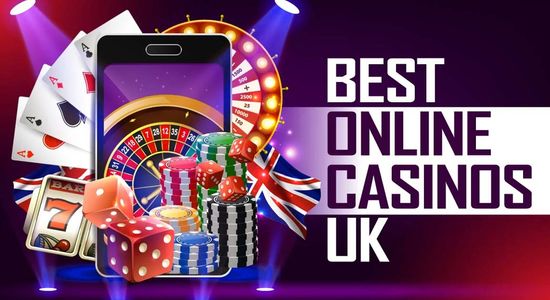 Discover the Best Online Casino Site UK Your Ultimate Guide