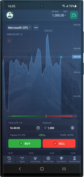 Mastering Pocket Option Trade A Comprehensive Guide for Beginners Mastering Pocket Option Trade A Comprehensive Guide for Beginners