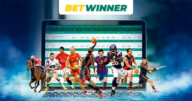 The Ultimate Guide to Betwinner Everything You Need to Know The Ultimate Guide to Betwinner Everything You Need to Know