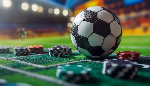 Unlocking the Excitement of Online Betting with ceria bet
