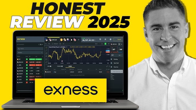 Unlocking Your Trading Potential with Exness Educational Resources