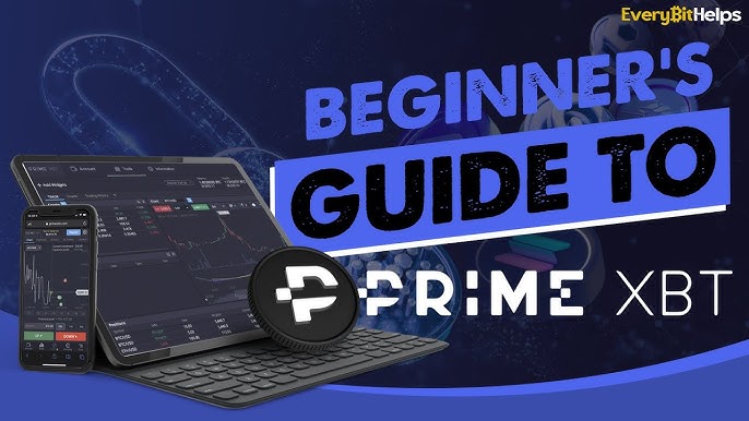 Comprehensive Guide FAQ PrimeXBT UK