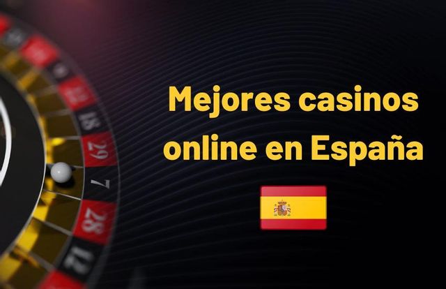 Descubre los mejores casinos españoles