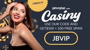 Discover the Exciting World of the Casiny App Discover the Exciting World of the Casiny App