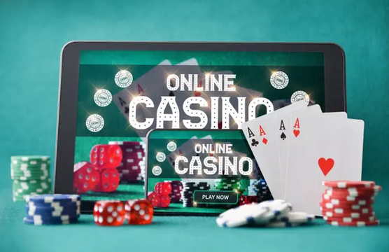 Experience the Thrill at Casino 7Gold