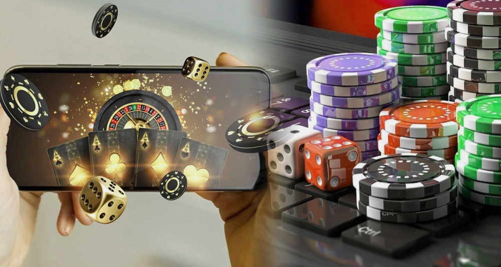 Experience the Thrill at Casino 7Gold
