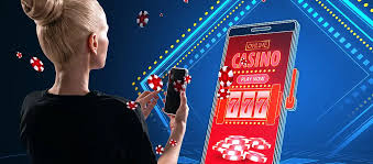 Fedezd fel a megbízható online casino világát 1 Fedezd fel a megbízható online casino világát 1