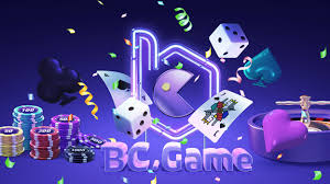 Login Bcgame Thailand - Your Gateway to Online Gaming 6