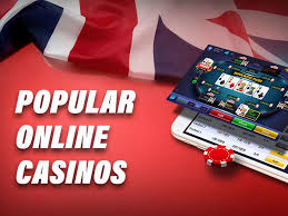 Just how to Pick the most effective UK Casino Site Sites?