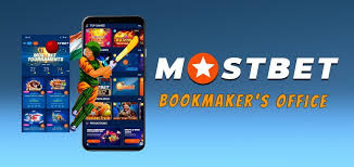 Mostbet Casino Your Go-To for Unmatched Gaming Experience Mostbet Casino Your Go-To for Unmatched Gaming Experience