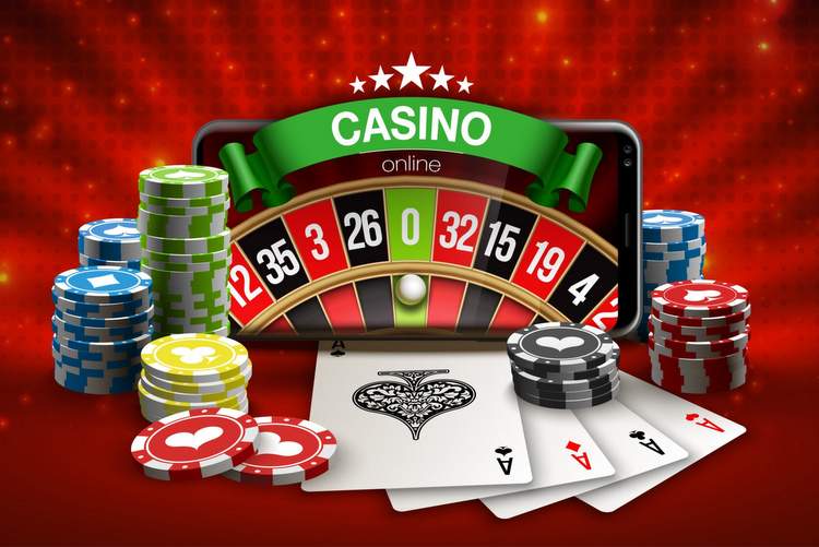 online casino real money uk