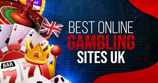 online casino real money uk