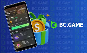 The Exciting World of BC Game The Exciting World of BC Game