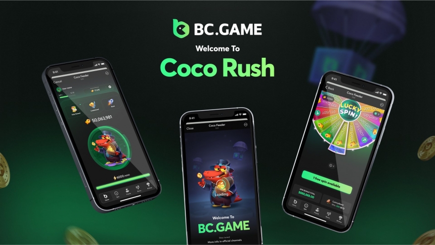 BC Game Promo Codes and Promotions Overview BC Game Promo Codes and Promotions Overview