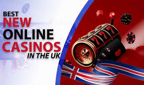 Discover the Highest Rated Online Casino UK A Comprehensive Guide