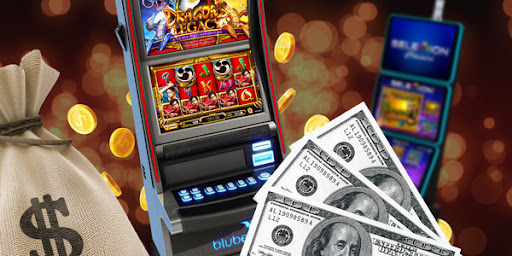Exciting Slots That Let You Trigger Big Wins