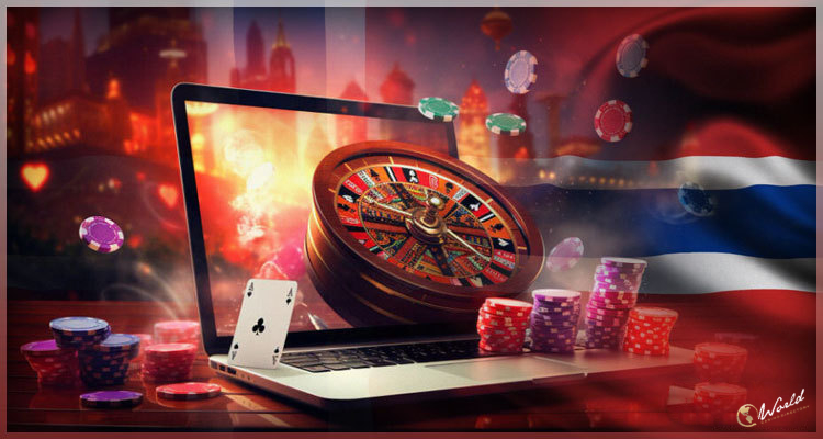 Exploring the Thrilling World of Online Casinos in Norway 39 Exploring the Thrilling World of Online Casinos in Norway 39