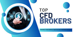Finding the Best Broker for CFD Trading 16