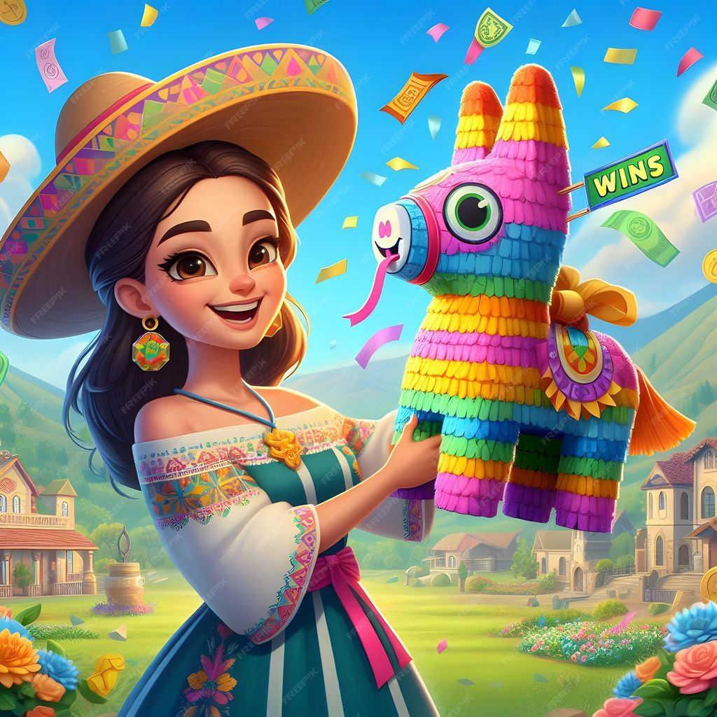 Depoimento sobre o Pinata Wins - Demonstração Gratuita + Oferta de Bônus