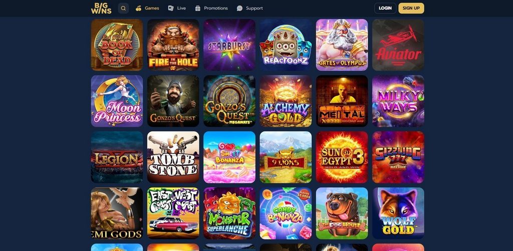 Online Gambling Enterprise Experience at Gala Online Casino