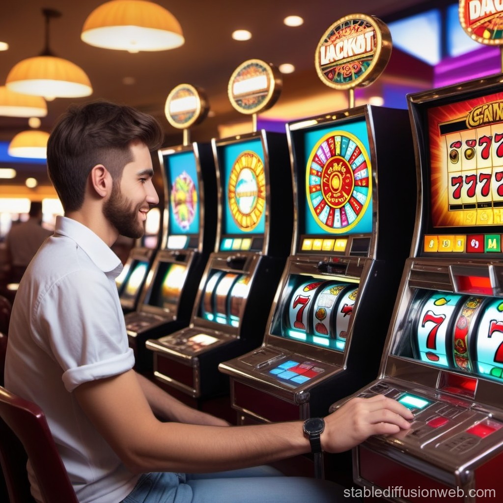 Progressive Jackpot Strategies: When and How to Chase the Big Wins Progressive Jackpot Strategies: When and How to Chase the Big Wins