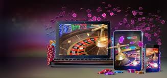 Nové české casino 2025 Revoluce v online hraní Nové české casino 2025 Revoluce v online hraní