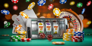 Nové české casino 2025 Revoluce ve světě online hazardu