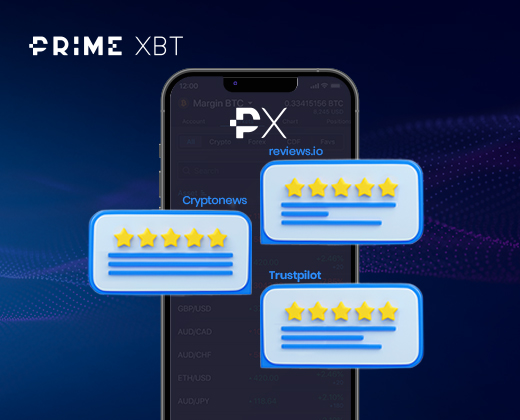 The Future of Trading A Comprehensive Guide to PrimeXBT Platform The Future of Trading A Comprehensive Guide to PrimeXBT Platform