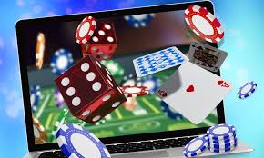 The Rising Trend of Crypto Arcade Gambling The Rising Trend of Crypto Arcade Gambling