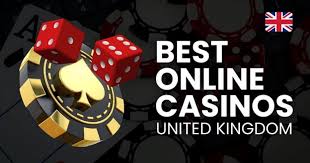 Top 5 UK Online Casino - Your Ultimate Guide to Online Gaming Top 5 UK Online Casino - Your Ultimate Guide to Online Gaming