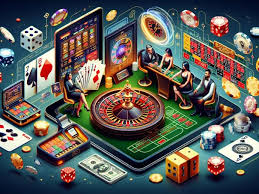 Top Casino Deals With No 4 Top Casino Deals With No 4