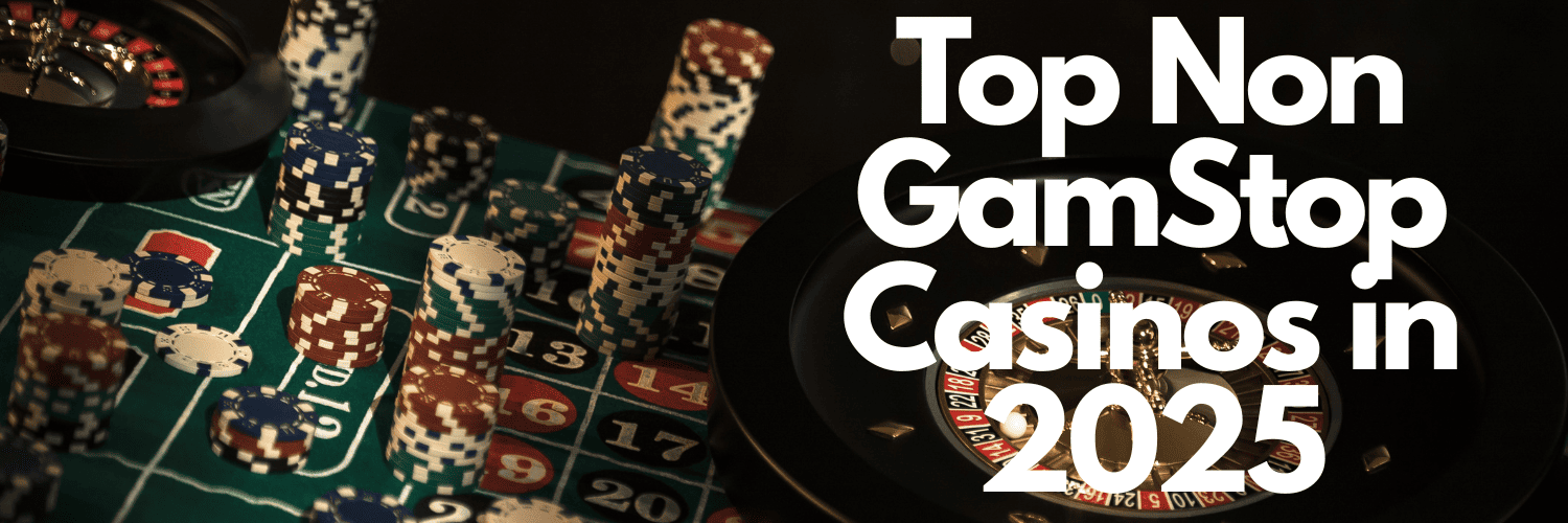Discover the Best Non Gamstop Casinos in the UK 580543422