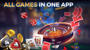 Discover the Excitement of Casino Lucky Manor Discover the Excitement of Casino Lucky Manor