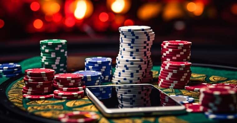 Discovering Online UK 7Bets The Future of Online Betting Discovering Online UK 7Bets The Future of Online Betting