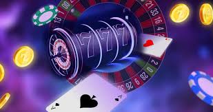 Experience True Casino Bliss at Online Betting Venues