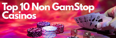 Exploring Casinos That Are Not on Gamstop 548850250 Exploring Casinos That Are Not on Gamstop 548850250