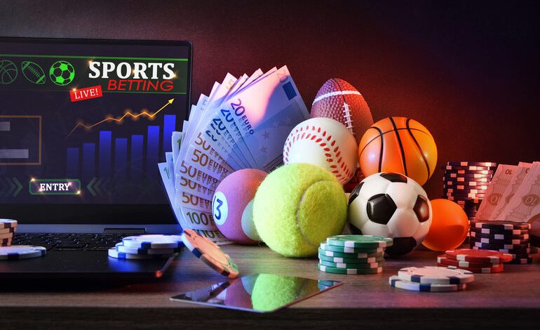 Exploring Gursha Bet The Future of Online Betting