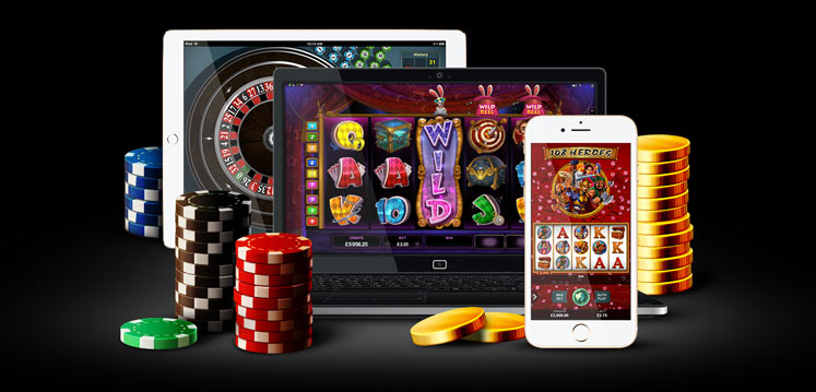 Exploring the World of Slots and Casinos Not on GamStop 693173891 Exploring the World of Slots and Casinos Not on GamStop 693173891